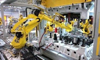 工业4.0时代，全球机器人租赁“掀风潮” 机遇、挑战与未来展望