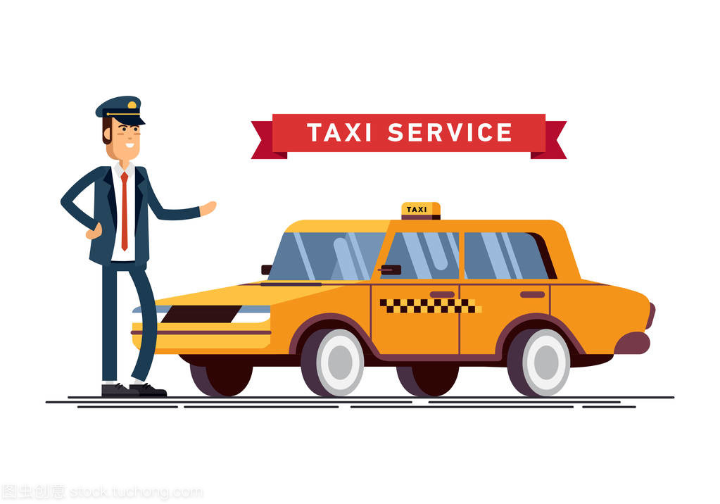 智能时代的出行革命 出租车司机如何借力租赁服务实现数字化转型